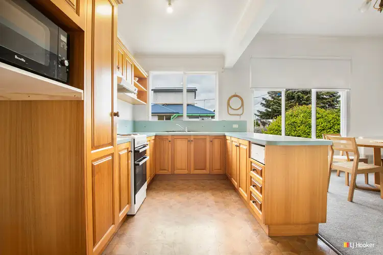 Fifth view of Homely house listing, 15 Jackson Street, Wynyard TAS 7325