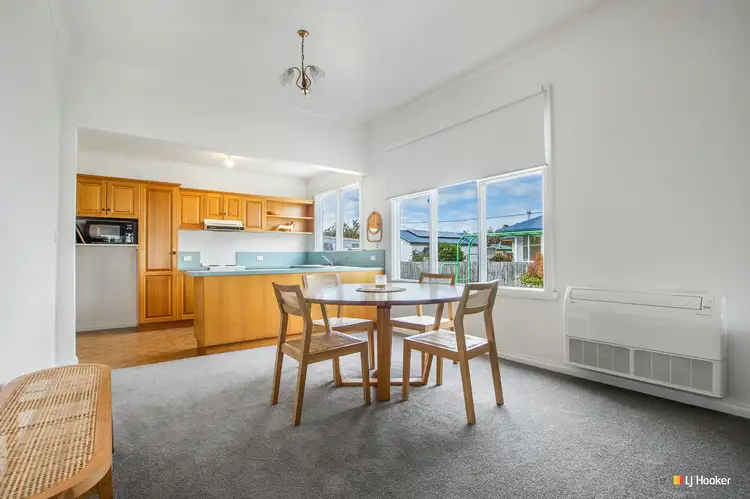 Sixth view of Homely house listing, 15 Jackson Street, Wynyard TAS 7325