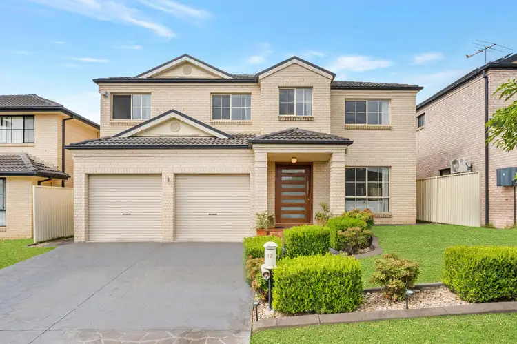 Main view of Homely house listing, 12 Dowling Street, West Hoxton NSW 2171