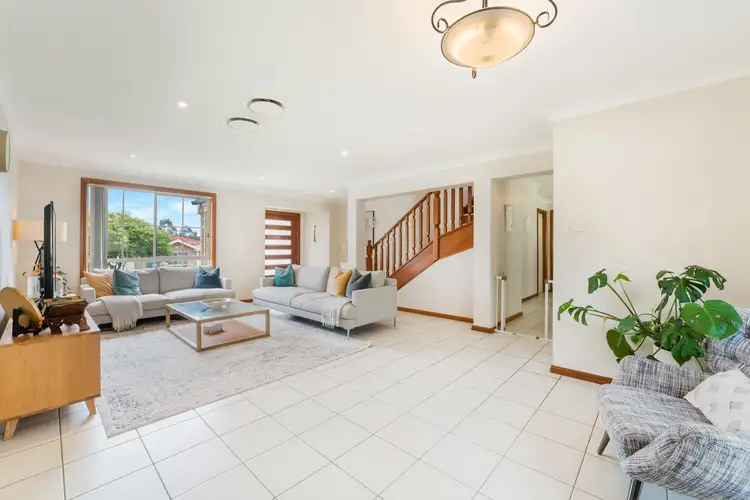 Third view of Homely house listing, 12 Dowling Street, West Hoxton NSW 2171