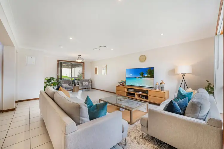 Fourth view of Homely house listing, 12 Dowling Street, West Hoxton NSW 2171