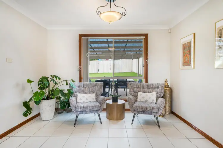 Fifth view of Homely house listing, 12 Dowling Street, West Hoxton NSW 2171