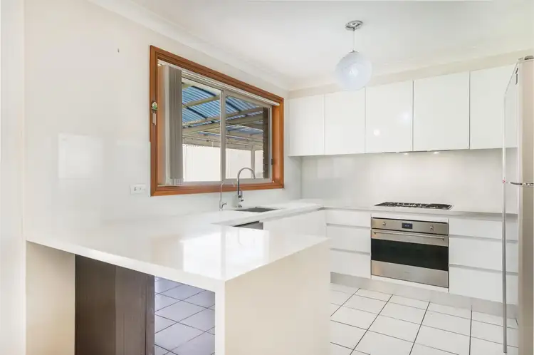 Sixth view of Homely house listing, 12 Dowling Street, West Hoxton NSW 2171