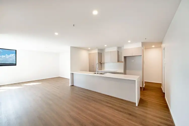 804/6 Gribble Street, Gungahlin ACT 2912