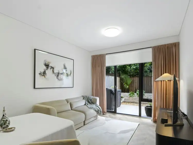 3/31-39 Mindarie Street, Lane Cove NSW 2066