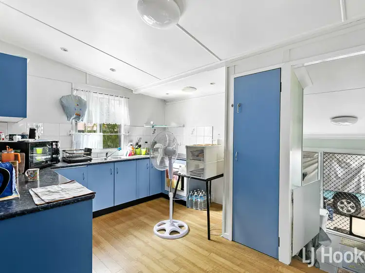 Second view of Homely house listing, 23 Yaralla Street, Maryborough QLD 4650