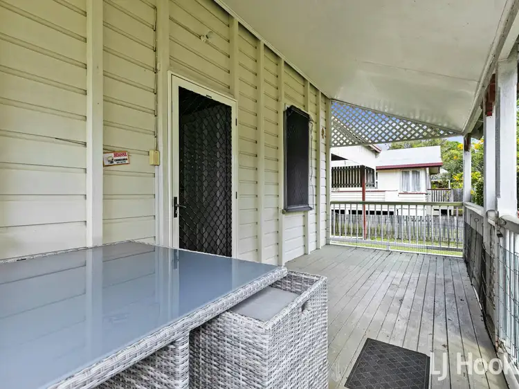 Third view of Homely house listing, 23 Yaralla Street, Maryborough QLD 4650