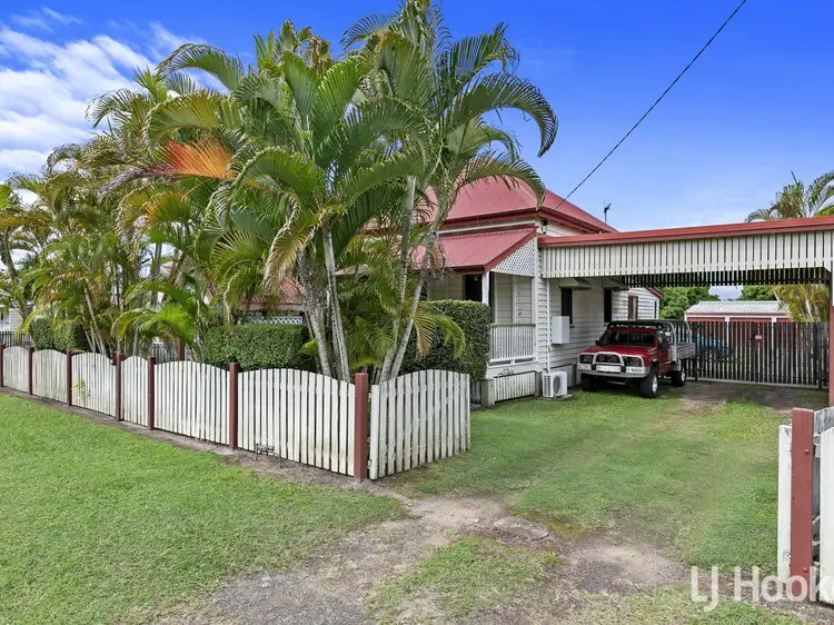 Fourth view of Homely house listing, 23 Yaralla Street, Maryborough QLD 4650