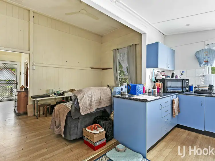 Sixth view of Homely house listing, 23 Yaralla Street, Maryborough QLD 4650