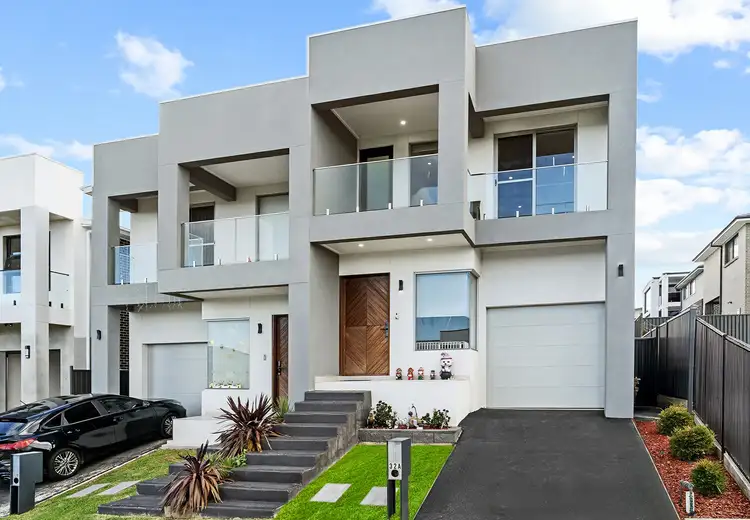 32A Lahore Street, Riverstone NSW 2765