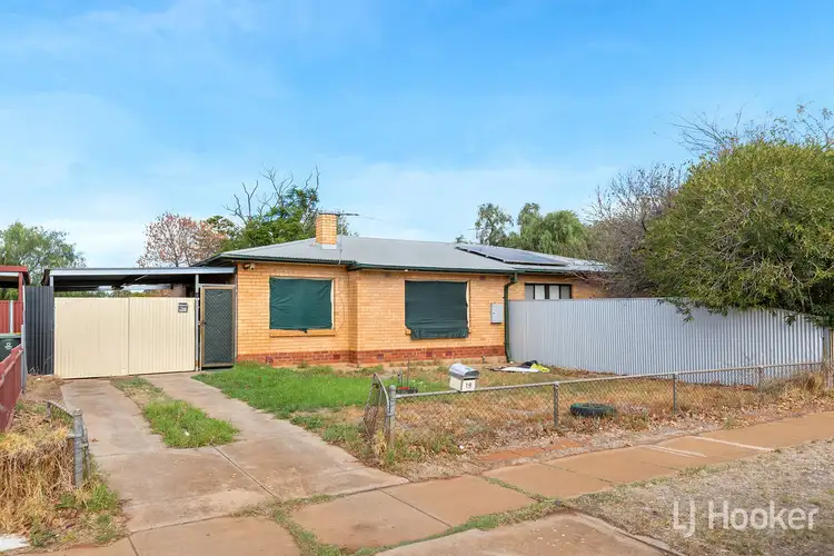 19 Yarnbrook Street, Davoren Park SA 5113