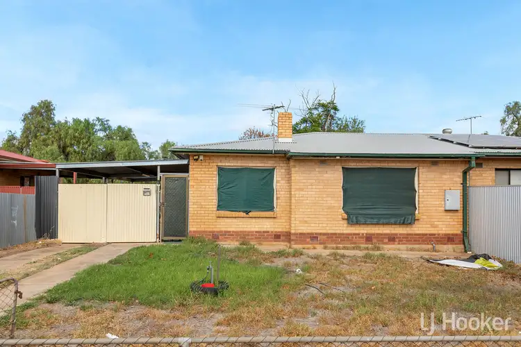 19 Yarnbrook Street, Davoren Park SA 5113