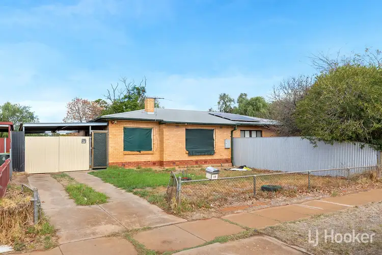 19 Yarnbrook Street, Davoren Park SA 5113