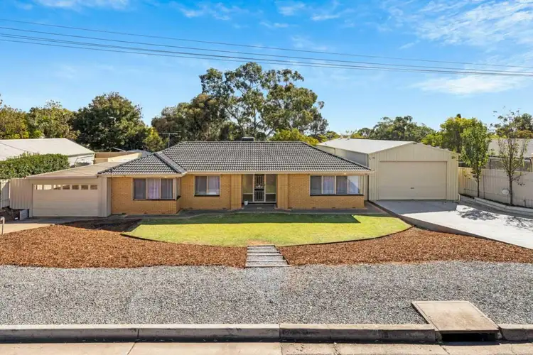 3 Chapman Avenue, Salisbury Heights SA 5109