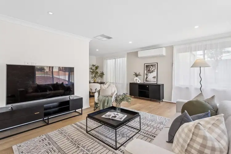 Fourth view of Homely house listing, 3 Chapman Avenue, Salisbury Heights SA 5109