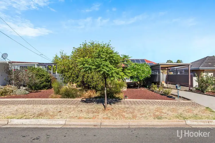 11 Jacaranda Drive, Salisbury East SA 5109