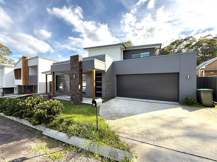 86 Floraville Road, Floraville NSW 2280