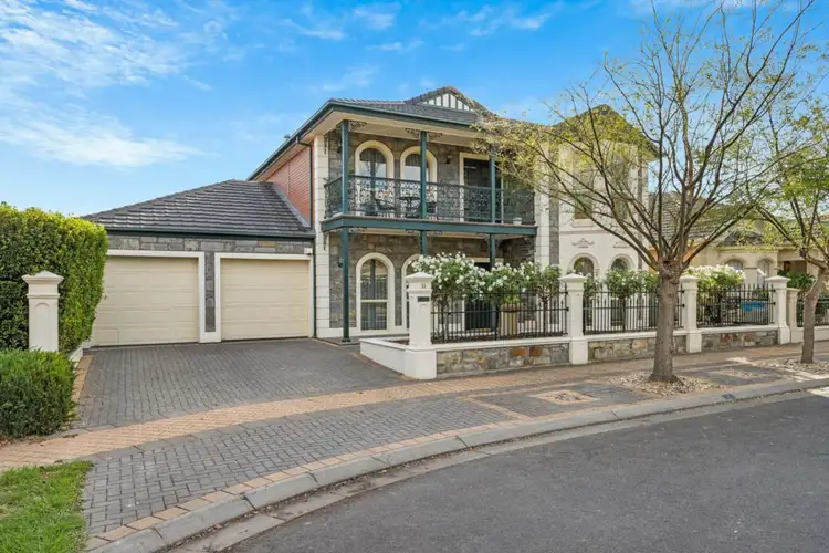 11 Spencer Court
