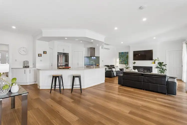 Second view of Homely house listing, 11 Spencer Court, Mawson Lakes SA 5095