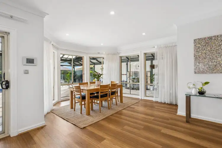 Third view of Homely house listing, 11 Spencer Court, Mawson Lakes SA 5095