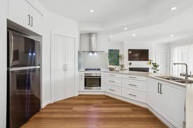 Fourth view of Homely house listing, 11 Spencer Court, Mawson Lakes SA 5095