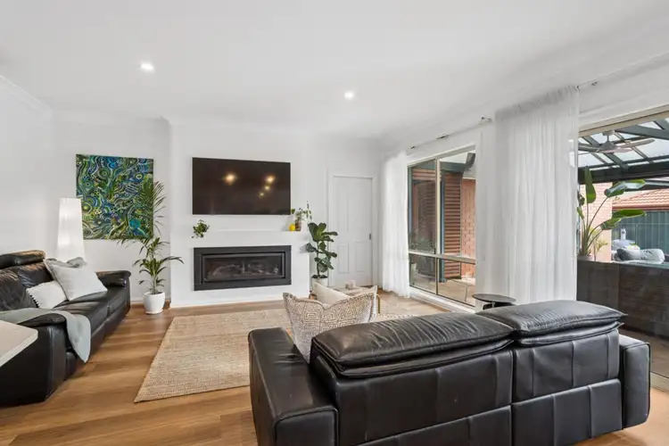 Fifth view of Homely house listing, 11 Spencer Court, Mawson Lakes SA 5095