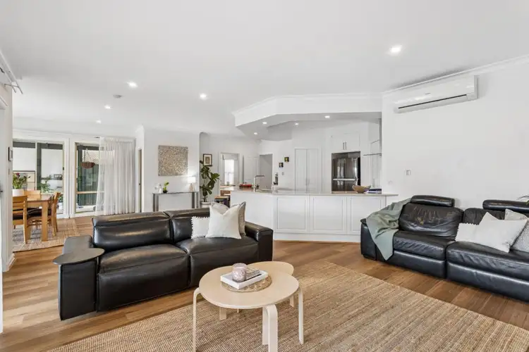 Sixth view of Homely house listing, 11 Spencer Court, Mawson Lakes SA 5095