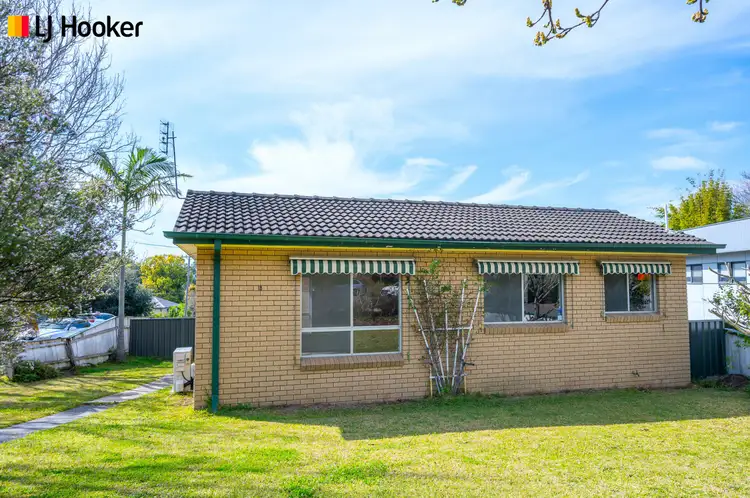 18 Shoalhaven Street, Nowra NSW 2541