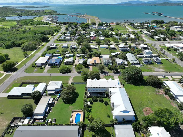 Second view of Homely unit listing, 9/10 Williams St, Bowen QLD 4805