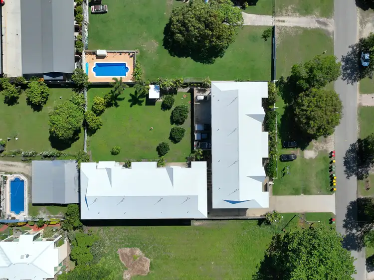 Third view of Homely unit listing, 9/10 Williams St, Bowen QLD 4805