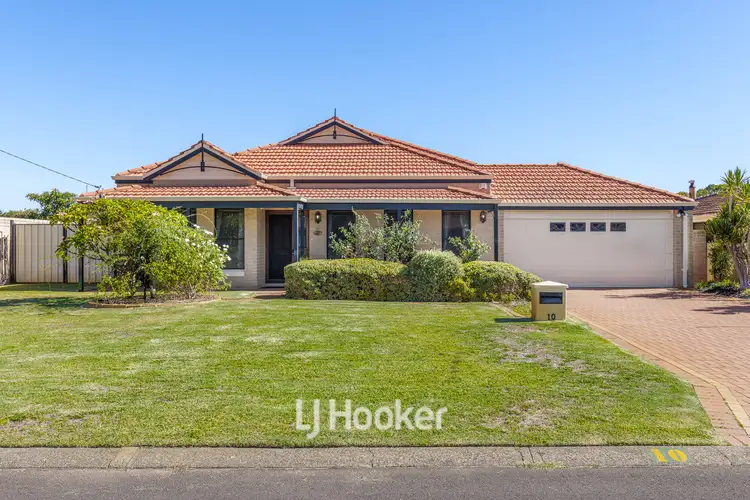 10 Coverley Street, East Bunbury WA 6230