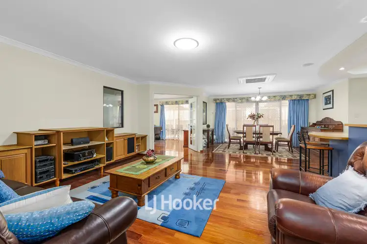 Main view of Homely house listing, 10 Coverley Street, East Bunbury WA 6230