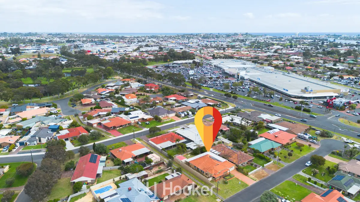 Main view of Homely house listing, 10 Coverley Street, East Bunbury WA 6230