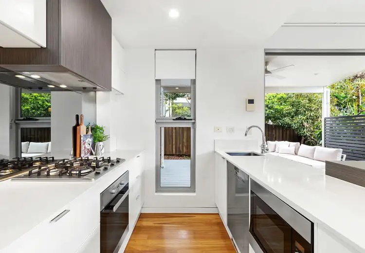 5/122 Waverley Street, Annerley QLD 4103