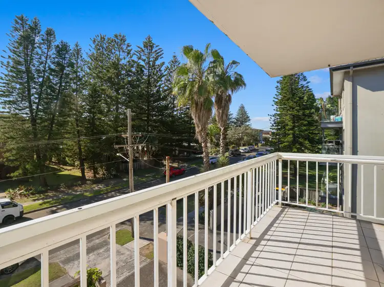 3/37 Seabeach Avenue, Mona Vale NSW 2103