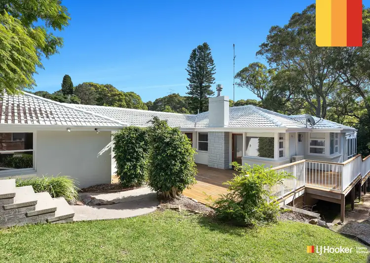 48 Rembrandt Drive, Merewether Heights NSW 2291