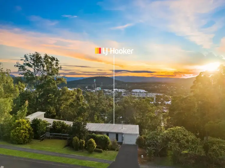 63 Tamworth Drive, Helensvale QLD 4212