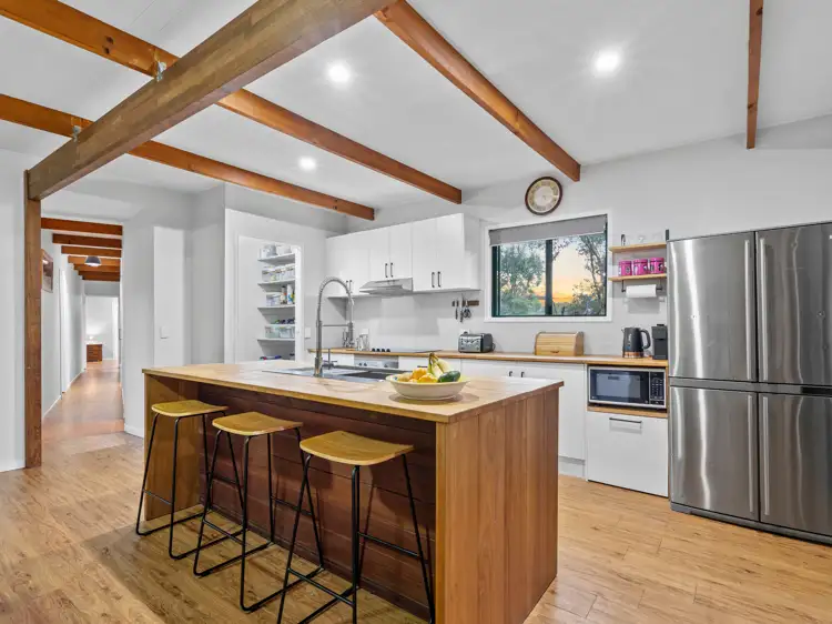 Second view of Homely house listing, 63 Tamworth Drive, Helensvale QLD 4212