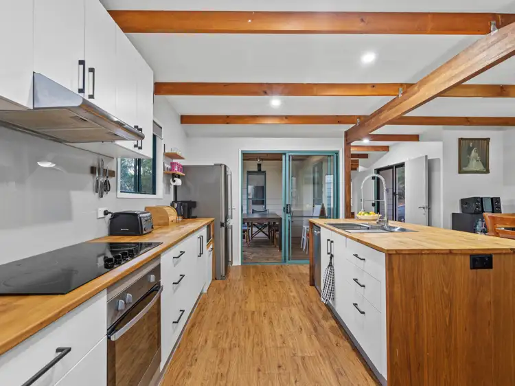 Third view of Homely house listing, 63 Tamworth Drive, Helensvale QLD 4212