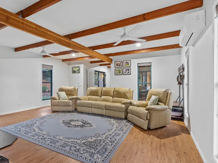 Fifth view of Homely house listing, 63 Tamworth Drive, Helensvale QLD 4212