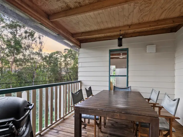 Sixth view of Homely house listing, 63 Tamworth Drive, Helensvale QLD 4212