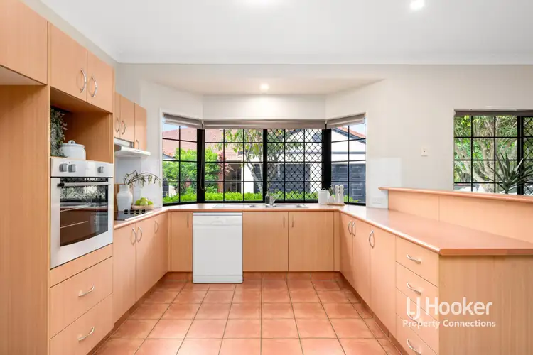Second view of Homely villa listing, 11/17 Spencer Street, Aspley QLD 4034