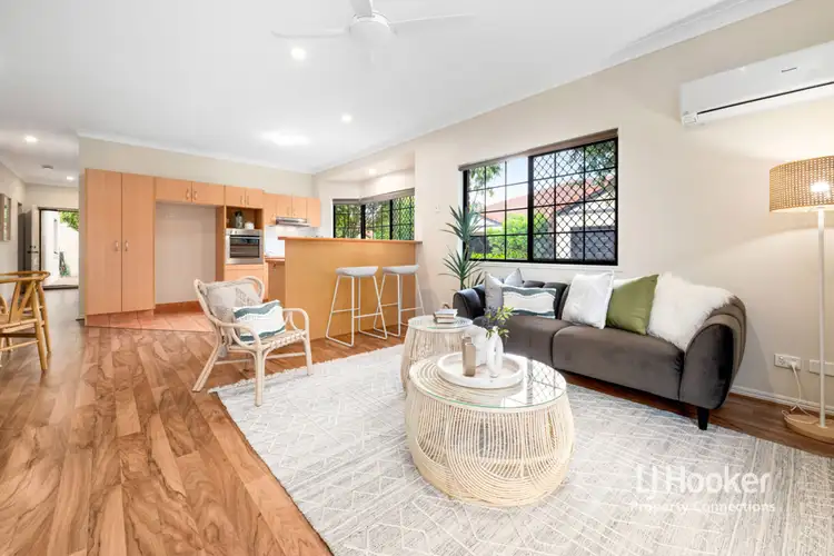 Sixth view of Homely villa listing, 11/17 Spencer Street, Aspley QLD 4034