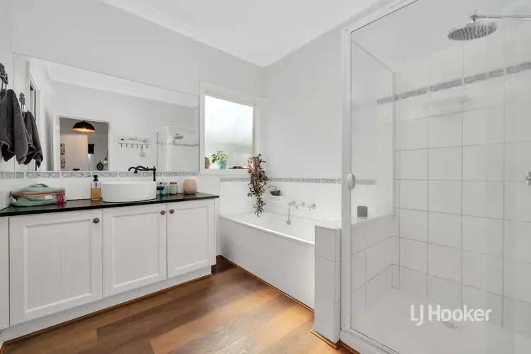 Fifth view of Homely house listing, 42 Lancaster Drive, Point Cook VIC 3030