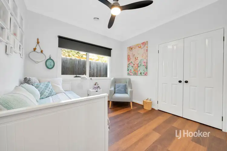 Sixth view of Homely house listing, 42 Lancaster Drive, Point Cook VIC 3030