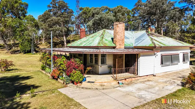 1549 Castlereagh Highway