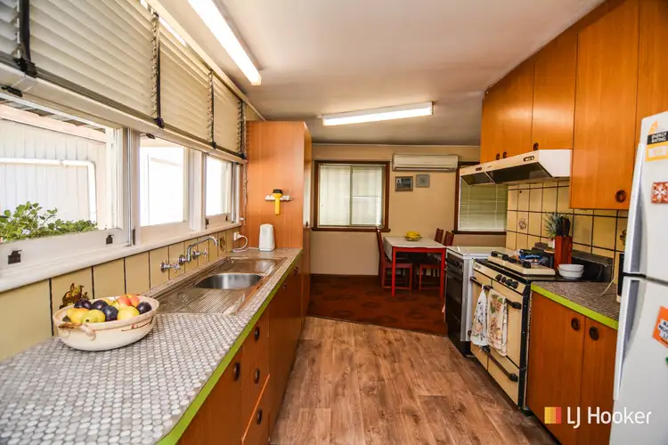 Second view of Homely rural property listing, 1549 Castlereagh Highway, Lidsdale NSW 2790
