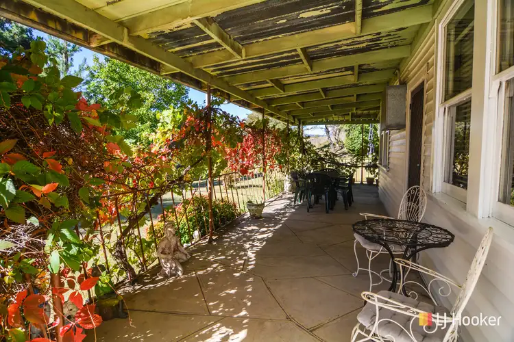 Fifth view of Homely rural property listing, 1549 Castlereagh Highway, Lidsdale NSW 2790