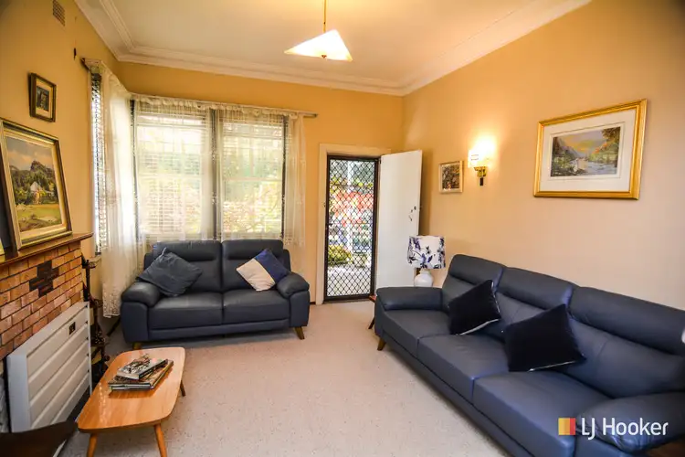 Sixth view of Homely rural property listing, 1549 Castlereagh Highway, Lidsdale NSW 2790