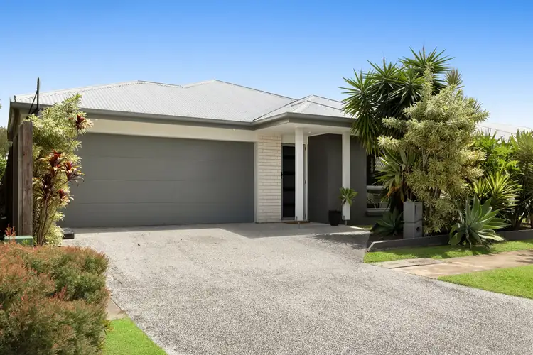 50 Auburn Street, Caloundra West QLD 4551